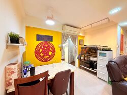 Blk 576 Woodlands Drive 16 (Woodlands), HDB 5 Rooms #563444411